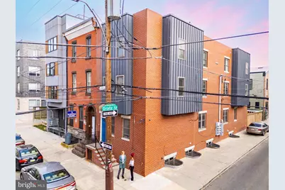 1808 W Berks Street, Philadelphia, PA 19121 - Photo 5