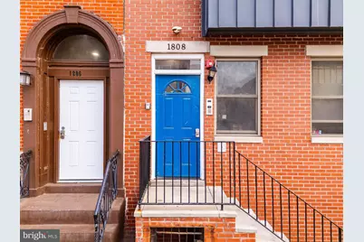 1808 W Berks Street, Philadelphia, PA 19121 - Photo 3