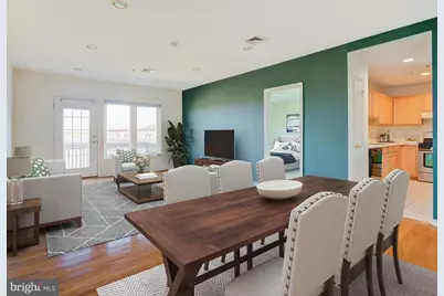 401 N Front Street #3B, Philadelphia, PA 19123 - Photo 1