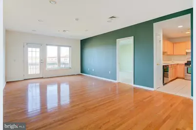 401 N Front Street #3B, Philadelphia, PA 19123 - Photo 5