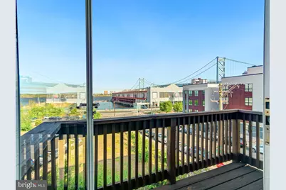401 N Front Street #3B, Philadelphia, PA 19123 - Photo 21