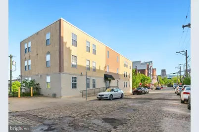 401 N Front Street #3B, Philadelphia, PA 19123 - Photo 3