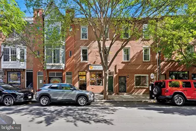 1725 South Street, Philadelphia, PA 19146 - Photo 1