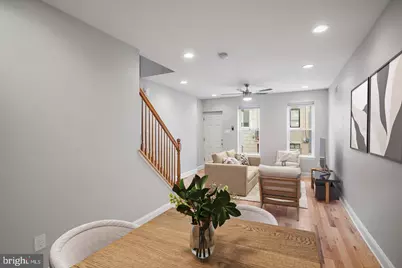 1922 Watkins Street, Philadelphia, PA 19145 - Photo 5