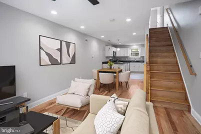 1922 Watkins Street, Philadelphia, PA 19145 - Photo 3