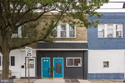 403 W Coulter Street #1, Philadelphia, PA 19144 - Photo 1