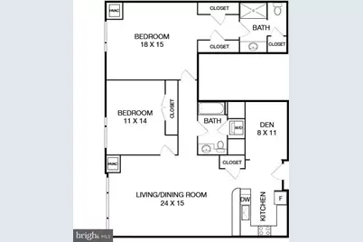 777 S Broad Street #2B-503, Philadelphia, PA 19147 - Photo 1