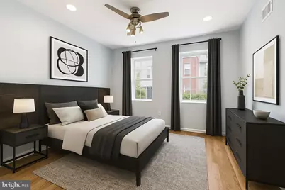 1904 Manton Street, Philadelphia, PA 19146 - Photo 7