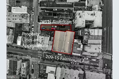 209-15 Fairmount Avenue, Philadelphia, PA 19123 - Photo 45