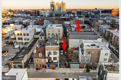 209-15 Fairmount Avenue, Philadelphia, PA 19123 - Photo 3