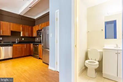 1324 Locust Street #1602, Philadelphia, PA 19107 - Photo 5