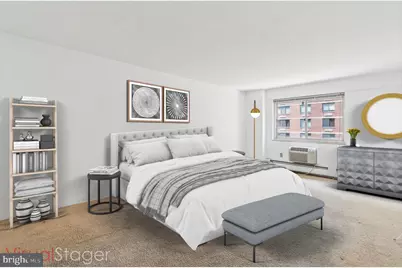 1900 John F Kennedy Boulevard #1813, Philadelphia, PA 19103 - Photo 3