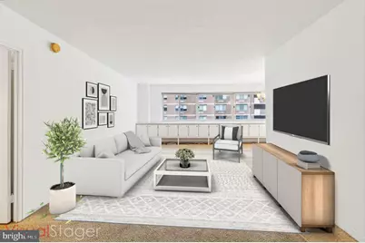 1900 John F Kennedy Boulevard #1813, Philadelphia, PA 19103 - Photo 1