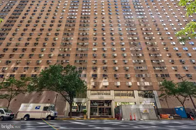 1900 John F Kennedy Boulevard #1813, Philadelphia, PA 19103 - Photo 7