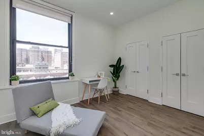 150 S Independence Mall W #418, Philadelphia, PA 19106 - Photo 3