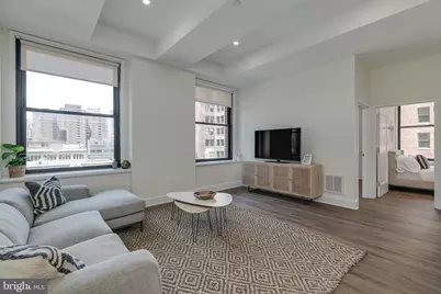 150 S Independence Mall W #418, Philadelphia, PA 19106 - Photo 11