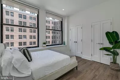 150 S Independence Mall W #418, Philadelphia, PA 19106 - Photo 5