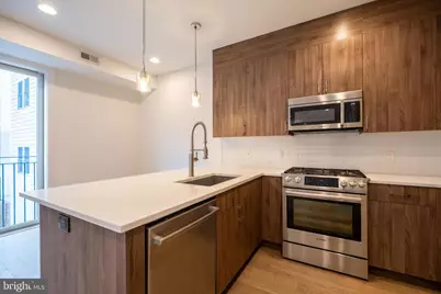 634 N 5th Street #18, Philadelphia, PA 19123 - Photo 3