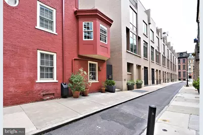 107 S Van Pelt St, Philadelphia, PA 19103 - Photo 19