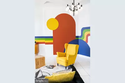 1357 Ridge Avenue #1BED/1BATH, Philadelphia, PA 19123 - Photo 7