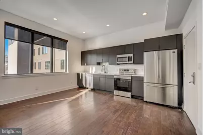 1357 Ridge Avenue #1BED/1BATH, Philadelphia, PA 19123 - Photo 19