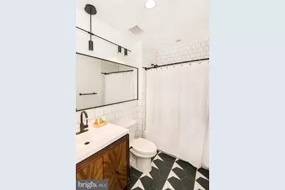 1357 Ridge Avenue #1BED/1BATH, Philadelphia, PA 19123 - Photo 25