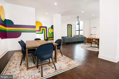 1357 Ridge Avenue #1BED/1BATH, Philadelphia, PA 19123 - Photo 11