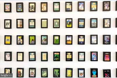 1357 Ridge Avenue #1BED/1BATH, Philadelphia, PA 19123 - Photo 5