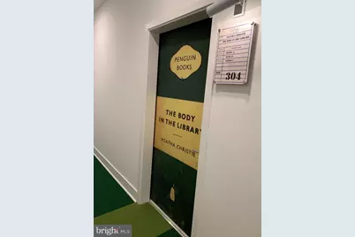 1357 Ridge Avenue #1BED/1BATH, Philadelphia, PA 19123 - Photo 35