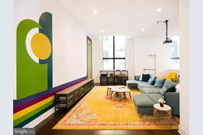 1357 Ridge Avenue #1BED/1BATH, Philadelphia, PA 19123 - Photo 13