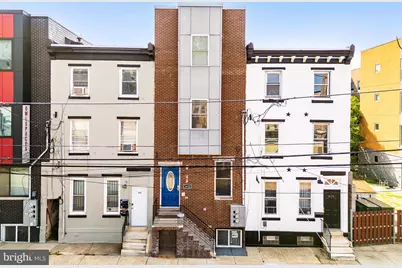 1632 N Sydenham Street, Philadelphia, PA 19121 - Photo 3