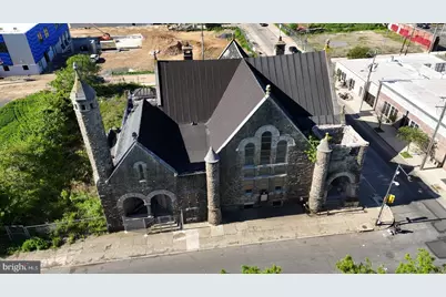 2036 Cecil B Moore Avenue, Philadelphia, PA 19121 - Photo 3