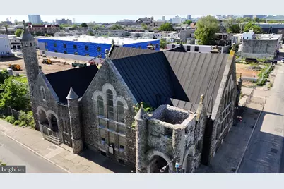 2036 Cecil B Moore Avenue, Philadelphia, PA 19121 - Photo 1