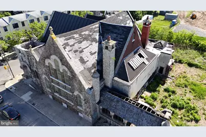 2036 Cecil B Moore Avenue, Philadelphia, PA 19121 - Photo 5