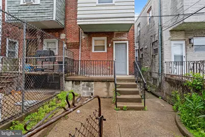 6432 Haverford Avenue #1ST FLOOR, Philadelphia, PA 19151 - Photo 17