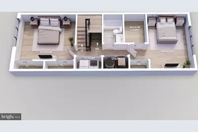 1837 N Hancock Street, Philadelphia, PA 19122 - Photo 13