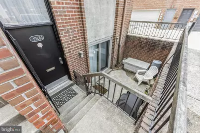 1928 Rodman Street #A, Philadelphia, PA 19146 - Photo 3