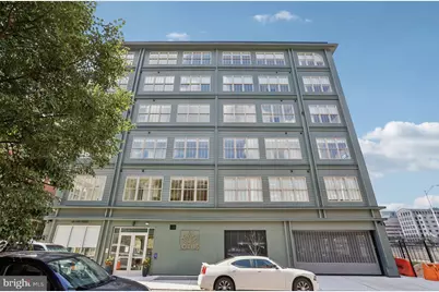 416 Vine Street #210, Philadelphia, PA 19106 - Photo 21