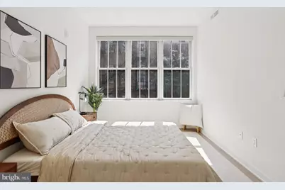 416 Vine Street #210, Philadelphia, PA 19106 - Photo 3