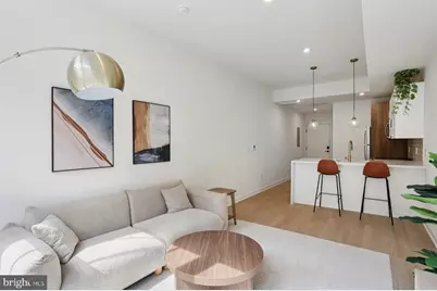 416 Vine Street #210, Philadelphia, PA 19106 - Photo 11