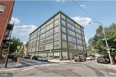 416 Vine Street #310, Philadelphia, PA 19106 - Photo 21