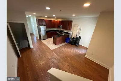 2005 N 17th Street #B, Philadelphia, PA 19121 - Photo 1