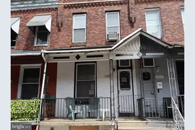 2525 S Beulah Street, Philadelphia, PA 19148 - Photo 1