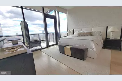 1911 Walnut #SKY 4, Philadelphia, PA 19103 - Photo 5