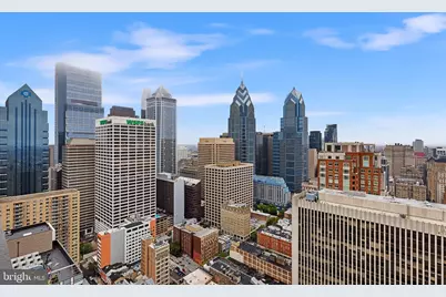 1911 Walnut #SKY 4, Philadelphia, PA 19103 - Photo 11