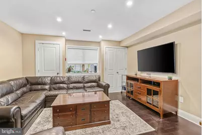 1522 Race Street #1, Philadelphia, PA 19102 - Photo 21