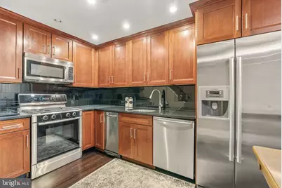 1522 Race Street #1, Philadelphia, PA 19102 - Photo 25