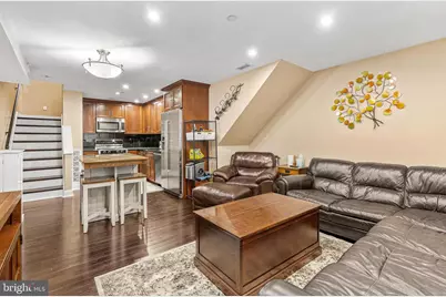 1522 Race Street #1, Philadelphia, PA 19102 - Photo 19