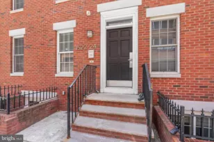 1522 Race St, Philadelphia, PA 19102 - Photo 3