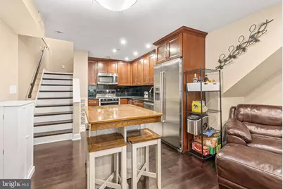 1522 Race Street #1, Philadelphia, PA 19102 - Photo 23